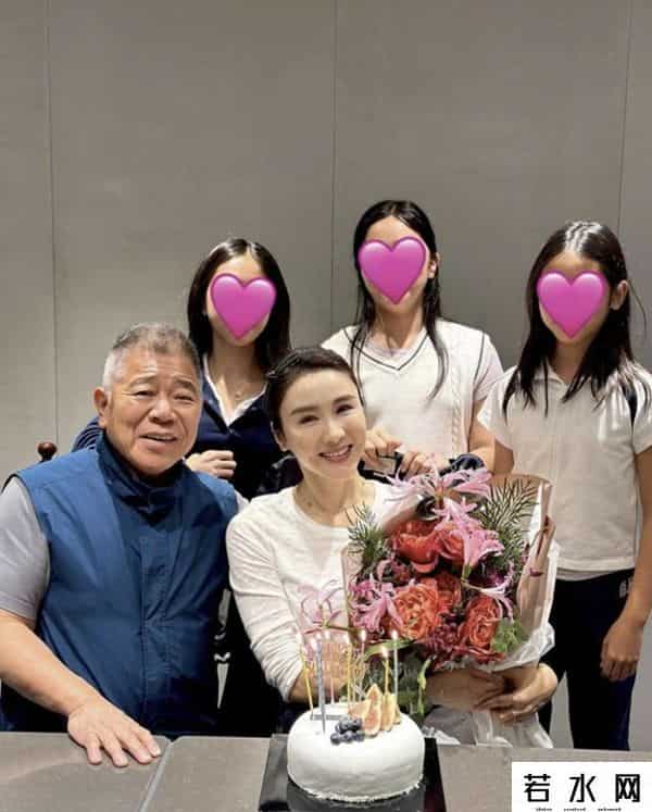 黎姿出租119平米豪宅，月租8.3万创新高，多次获丈夫送房市值5亿