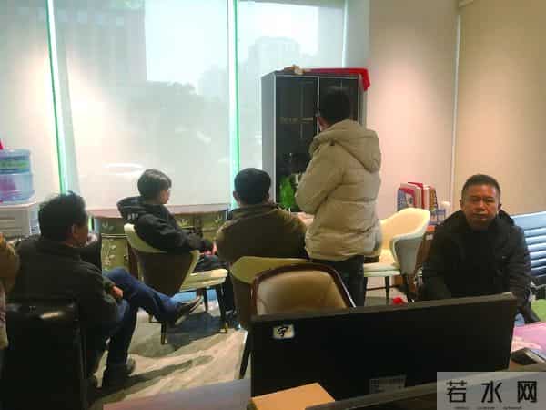 俏业家：重庆知名装修公司俏业家“跑路”了？派出所正在调查，希望业主去登记