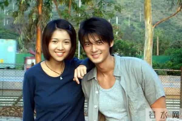 郭品超女友：郭品超“爷孙恋”定下来了，与小19岁马泽涵年后结婚，汪东城伴郎