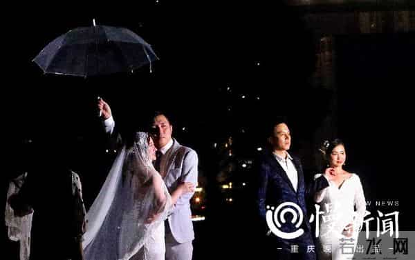 重庆旅拍婚纱照