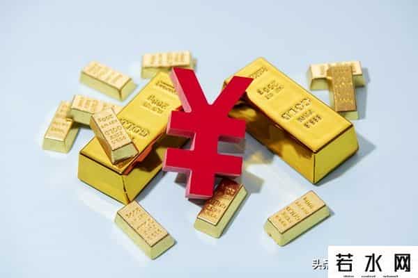 金价到顶了吗？这两个因素告诉我们，这将是一个长期牛市。