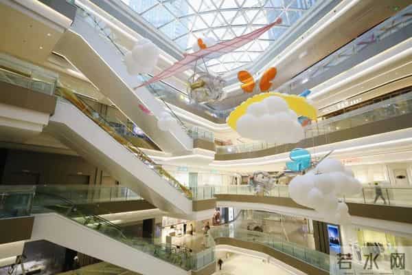 重庆大悦城在哪儿