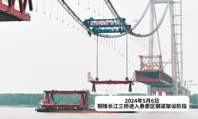 黄晨昕：当铜陵的桥步入漫画世界