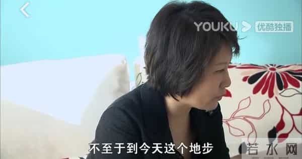 童佳倩：重温《裸婚时代》：童佳倩这种女儿，我宁愿不要