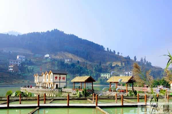 重庆好玩的农家乐