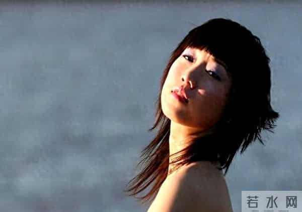 张筱雨大胆人体