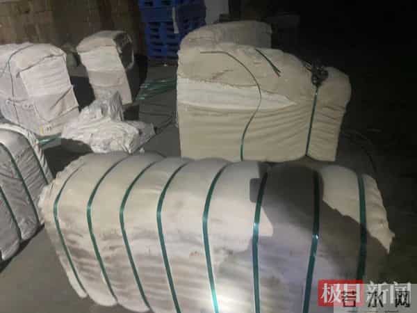 新疆棉花事件涉及品牌