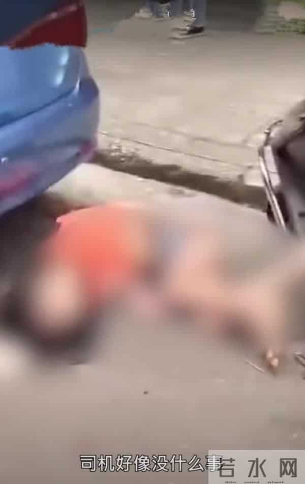 成都女司机：2死6伤！四川女司机驾特斯拉失控连撞多车，现场惨烈