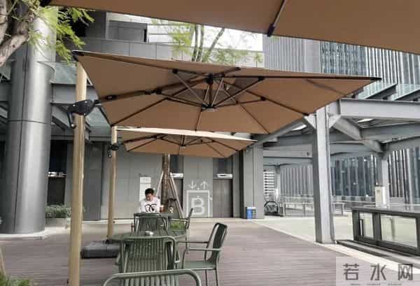 新光天地:真可惜,重庆再没有新光天地了,这是为什么?