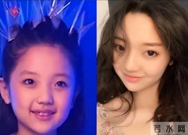 q姓女星:24小时6个瓜,曝杨采钰、陈金飞已离婚,曝魏大勋、秦岚正在热恋