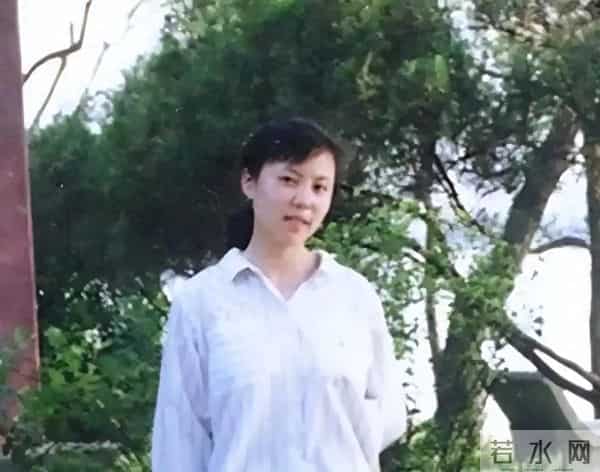 朱令 白宫：朱令被安葬了，但毁掉她的人还在逍遥法外