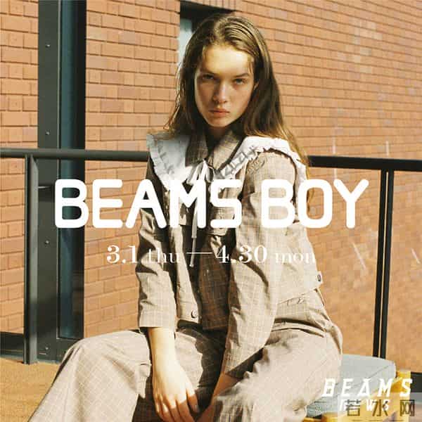 deicy：日本本土日系女装购买指南