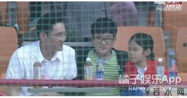 美瞳论坛:有钱有颜!三星公主李元珠颜值赶超爱豆,现实版《继承者们》