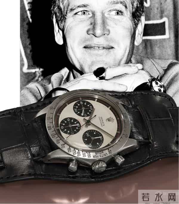 劳力士手表价格排名