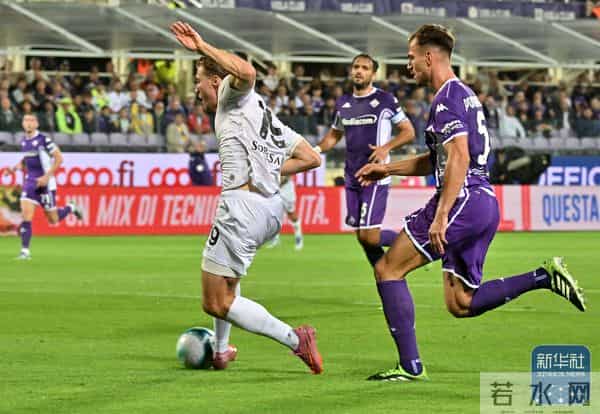 那不勒斯佛罗伦萨