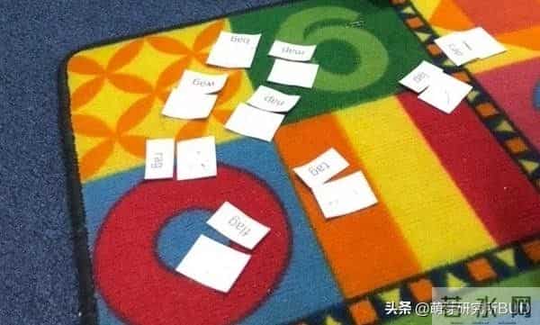 闪卡是什么：能提高孩子记忆力的闪卡到底要怎么用，看完这篇文章你就懂了