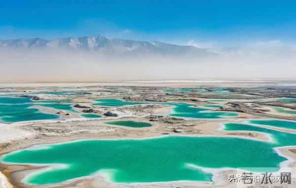 青甘大环线旅游攻略