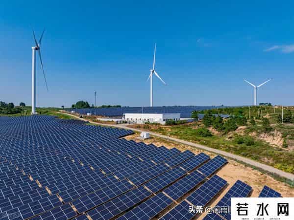 光伏涨了：10天线失守仅用两天就反包，多头是真强还是虚晃一枪？