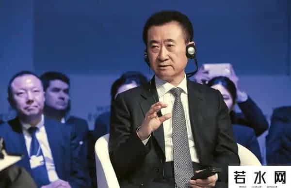 反转？王健林被限制高消费是乌龙？怪不得王思聪在外面这么逍遥