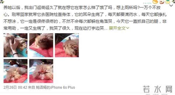 鲍语嫣：千面套娃鲍语嫣，每一层都给你一个惊喜！