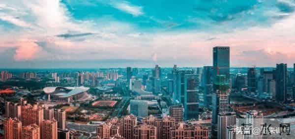 全国近94%县城房价不过万元