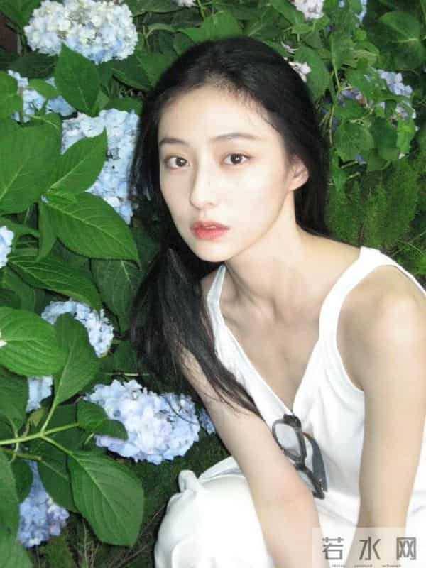 胡连馨和于适视频截图