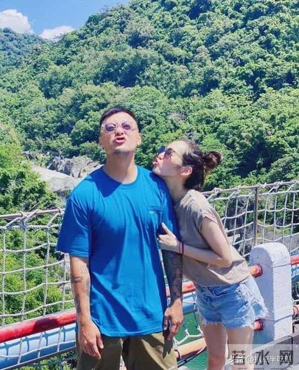 月事妹是谁：何超莲否认婚变 - “豪门赘婿”不好当，感情混杂利益，狗血一地？