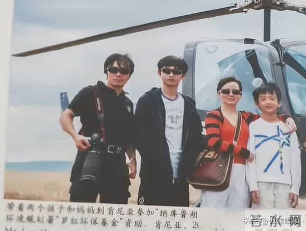 罗昊年龄：_蛋糕大王_罗红迎58岁生日，小女儿妞妞颜值惊艳，长子罗昊缺席