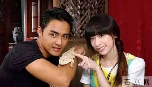 王心凌私密照外流