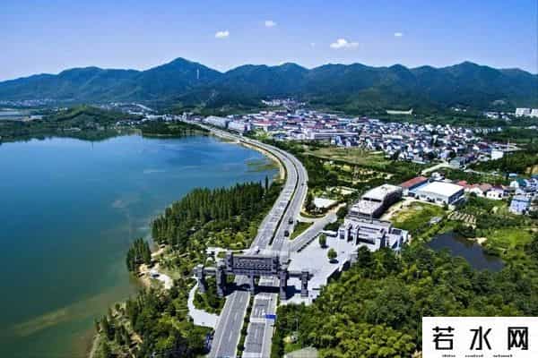 余姚40周年冲刺2000亿！这些大项目改变城市未来