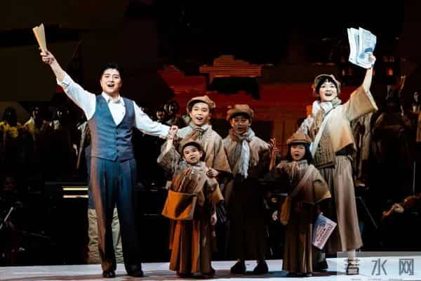 阿道夫小宇：大戏看北京文艺资讯丨话剧《鼓楼那些事儿》展老城岁月温情