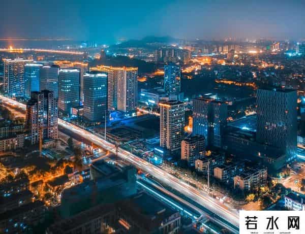 有高人预测，十年后的中山，有可能是这样的？