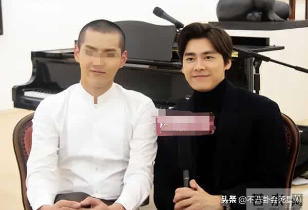 台媒曝王力宏嫖娼细节!化名张先生玩一夜情