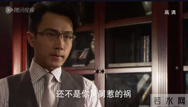 刘恺威肘击颖儿