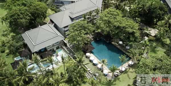 巴厘岛命案女性死者系在校大学生