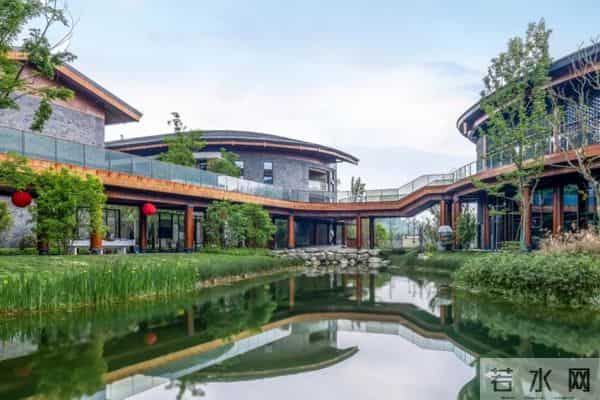 黄龙溪古镇住宿