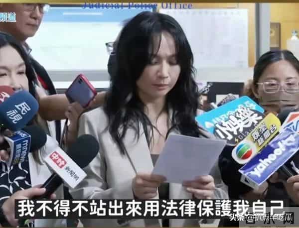 阿沁：阿沁被踢出飞儿，网友：天道好轮回？前主唱詹雯婷才是最大受害者