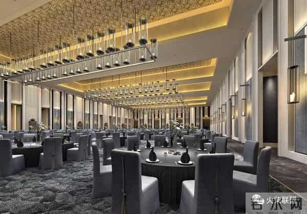 设计师张星：《张星》┆「客家缘国际会议酒店」〖火柴设计联盟〗第1927期