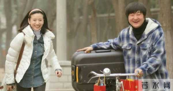 董洁的老公是谁