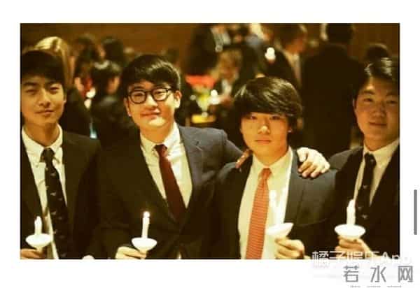 美瞳论坛:有钱有颜!三星公主李元珠颜值赶超爱豆,现实版《继承者们》