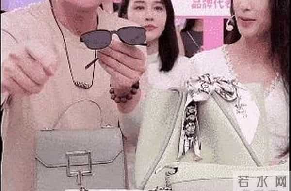 黄圣依和几个男人睡过