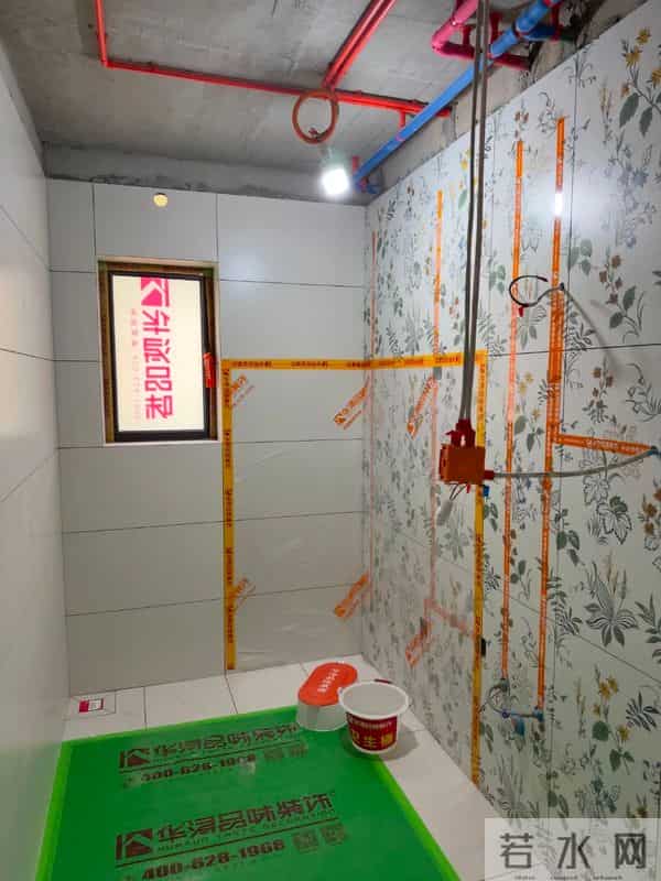 华浔:好工程 华浔造 - 2025华浔重庆大区无忧工程交叉大巡检广元站