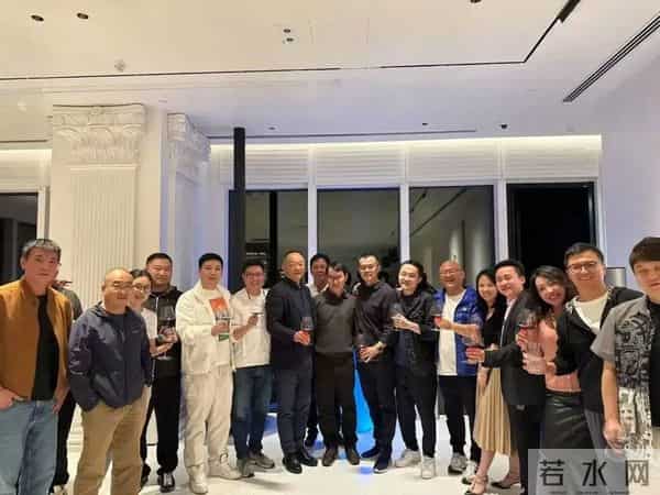 中国第一网络私家侦探