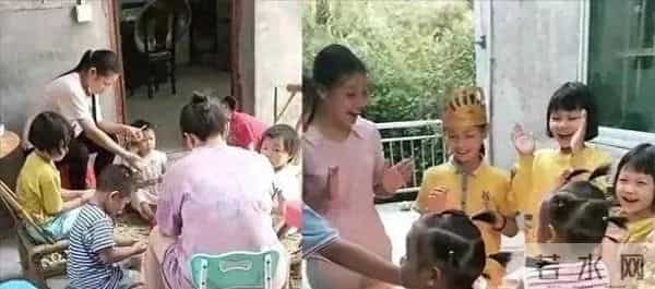 夫妇身亡留下的8孩有很多人想领养