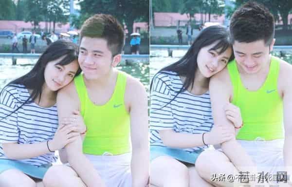 王逗逗:意难平的网红CP:孔维诗苑长跑十年,殷世航求婚何倩倩,刘阳出轨