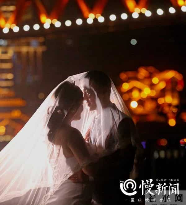 重庆旅拍婚纱照