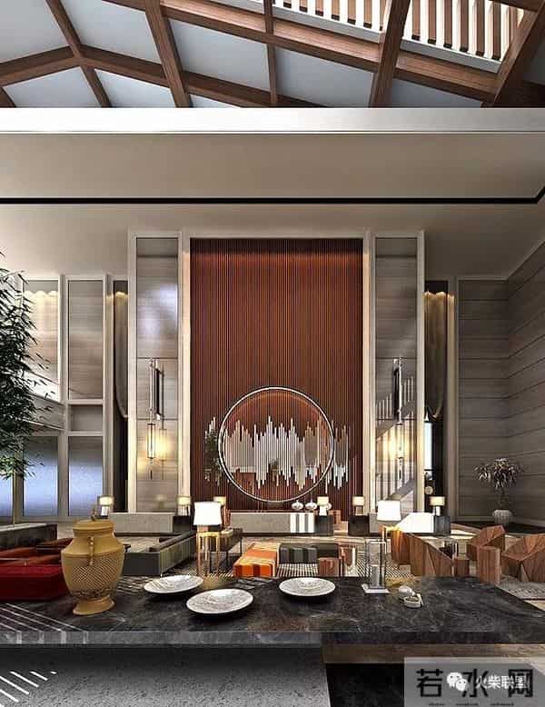 设计师张星：《张星》┆「客家缘国际会议酒店」〖火柴设计联盟〗第1927期