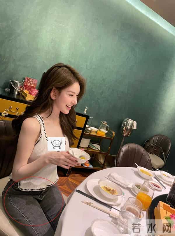 花珊珊：王岳伦恋上花珊珊，软饭男和精明女的较量，还是男人都爱女网红？