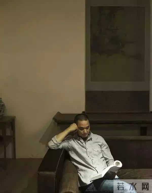 杨丽萍住所曝光