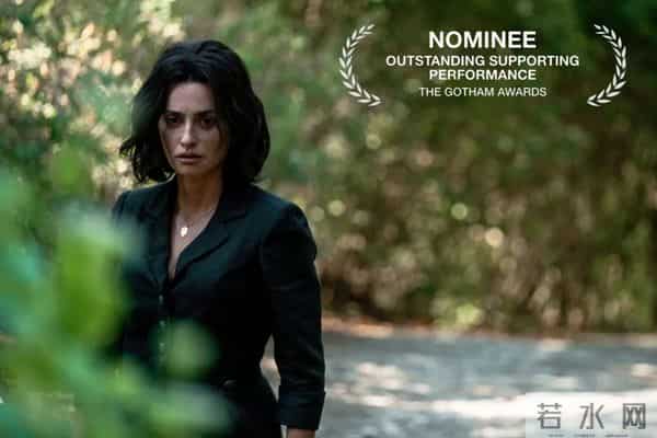 许光汉裸体：顶级女星全裸回归，尺度和口碑都爆了